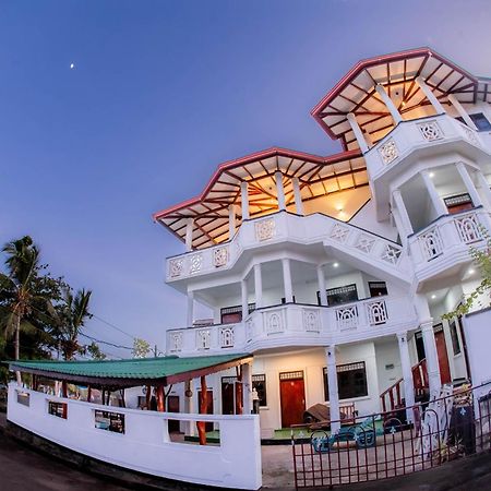 Grand Ocean Resort Tangalle Exterior photo